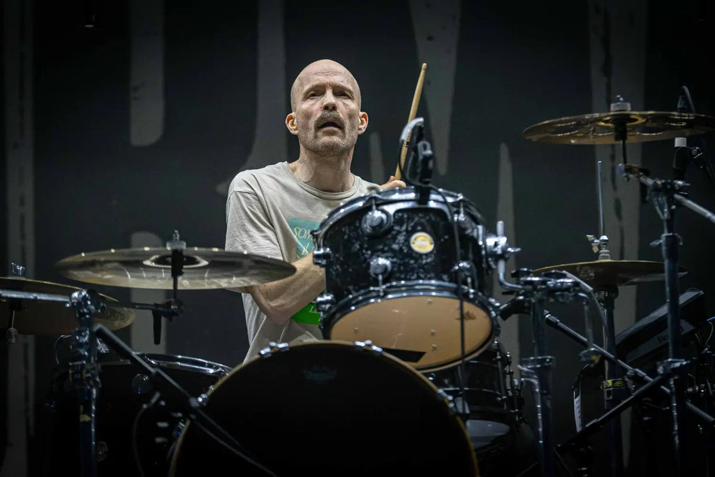 The Shape of Punk Forever: Refused Fuel the Fire On Their Farewell Tour