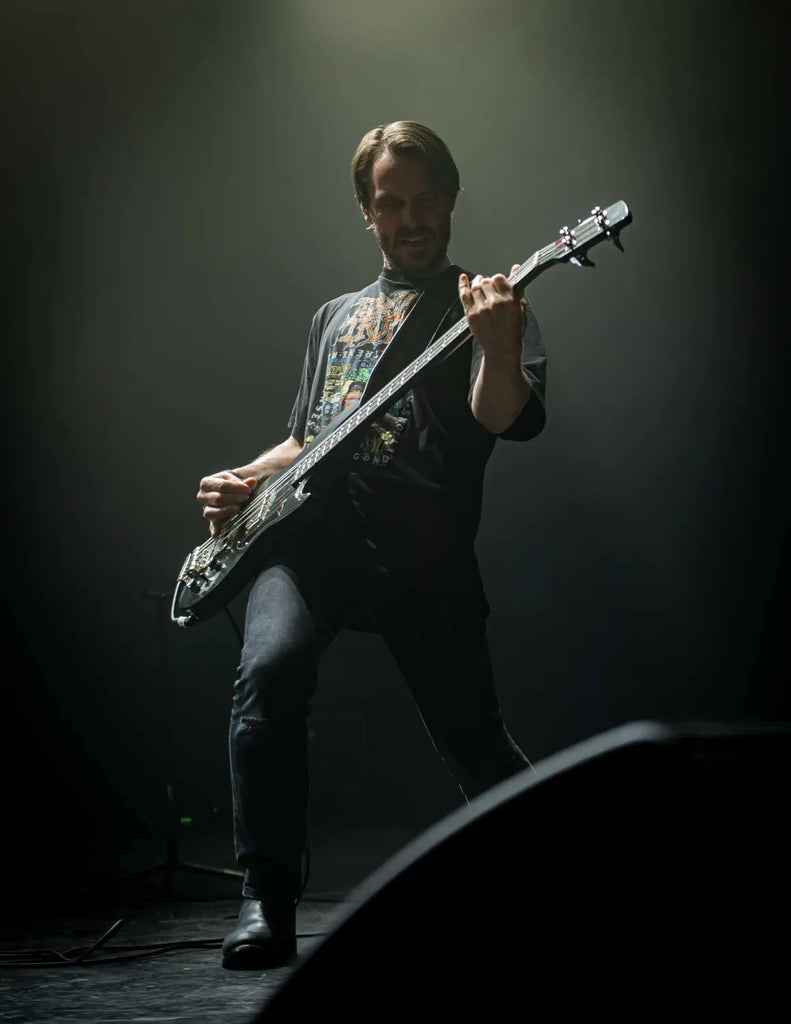 The Shape of Punk Forever: Refused Fuel the Fire On Their Farewell Tour