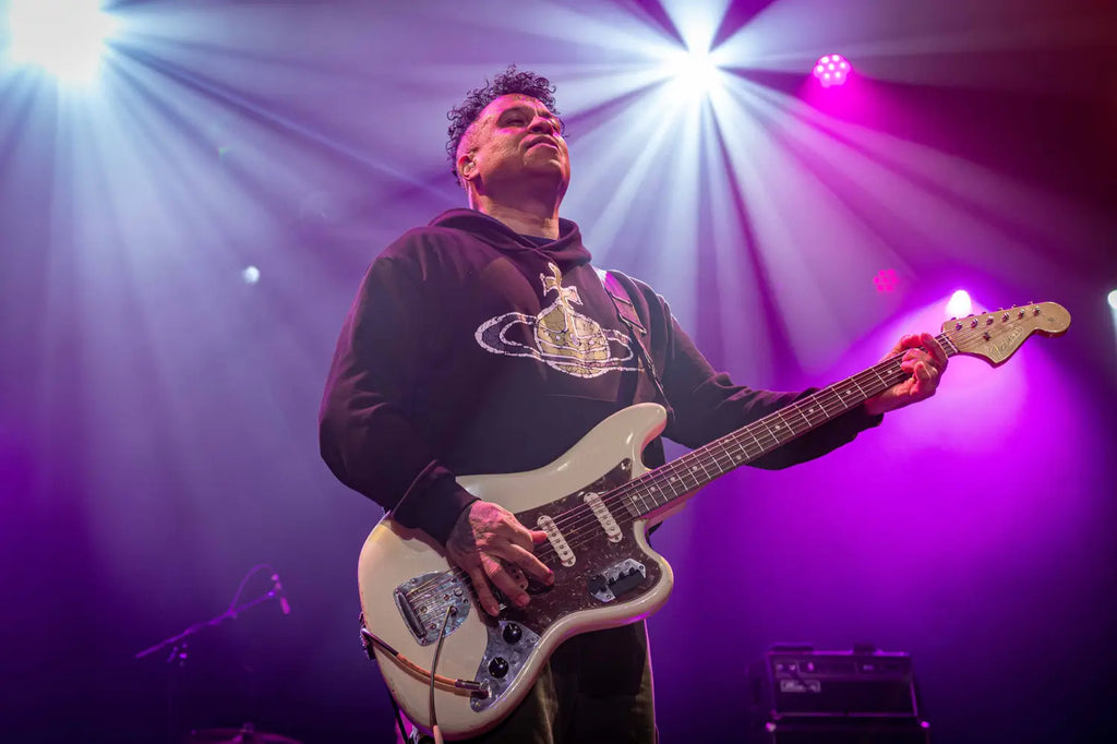 The Shape of Punk Forever: Refused Fuel the Fire On Their Farewell Tour