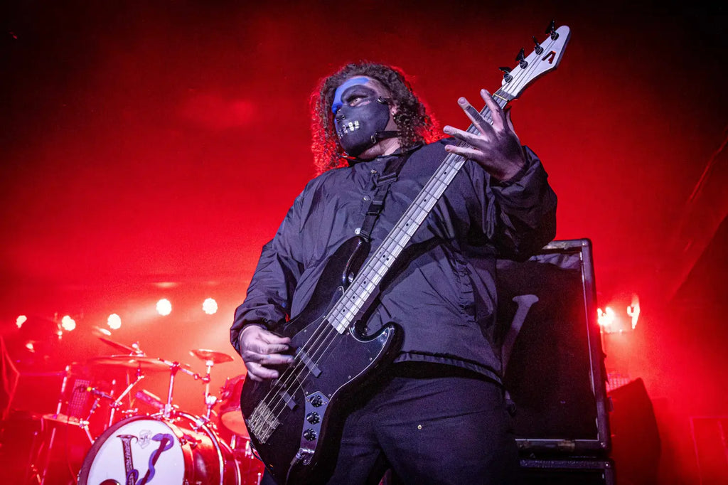 While She Sleeps Bury Tomorrow and Vended Mow Over Milwaukee