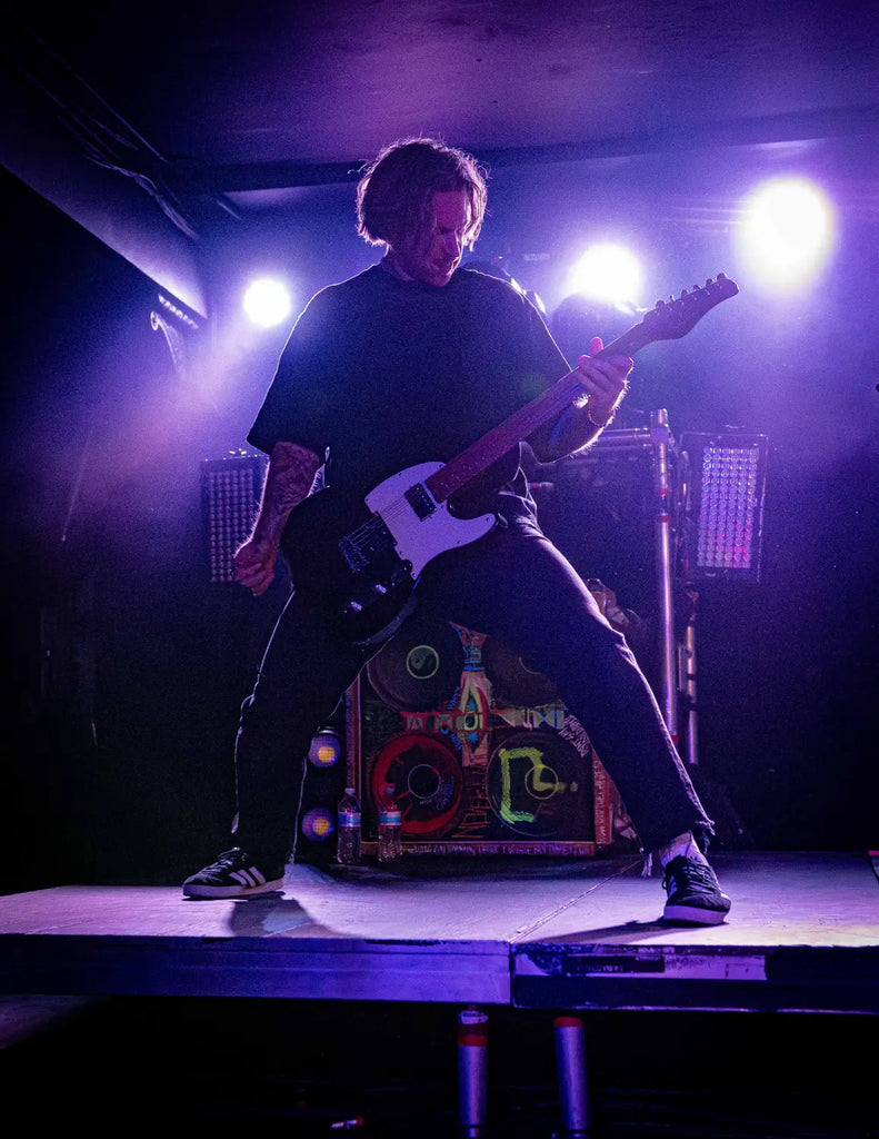 While She Sleeps Bury Tomorrow and Vended Mow Over Milwaukee