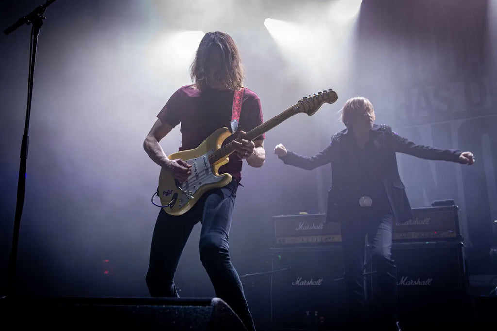 The Shape of Punk Forever: Refused Fuel the Fire On Their Farewell Tour