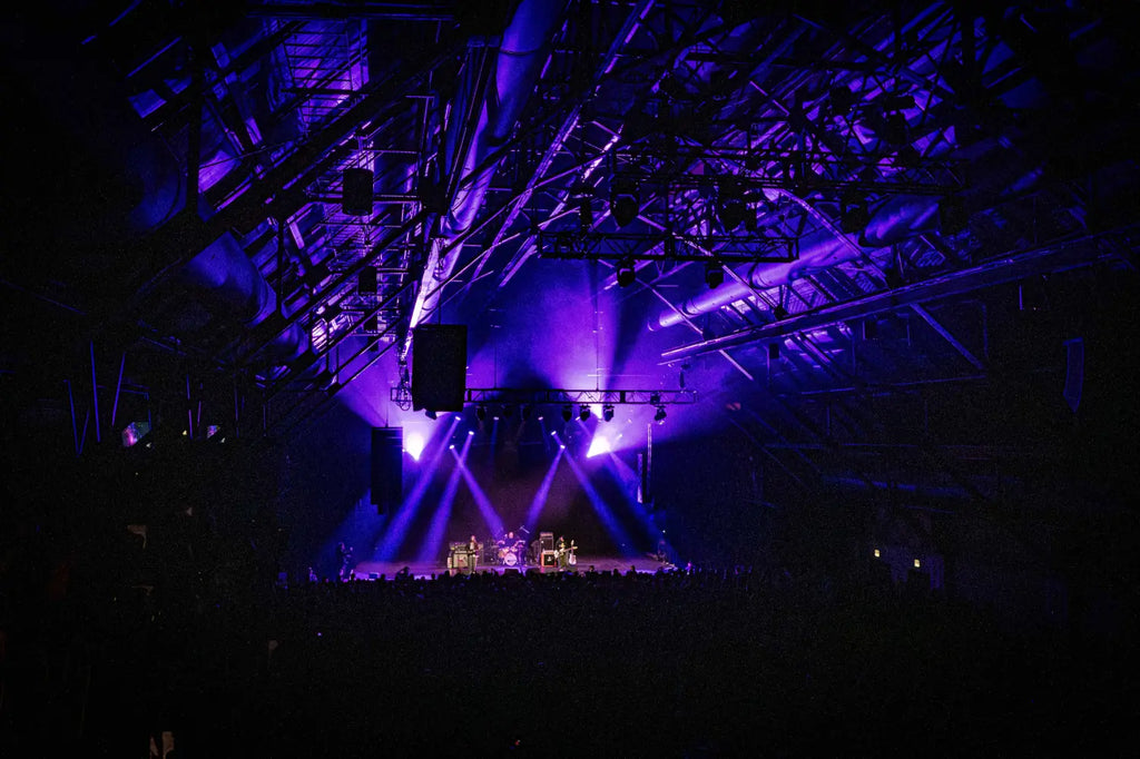 The Shape of Punk Forever: Refused Fuel the Fire On Their Farewell Tour