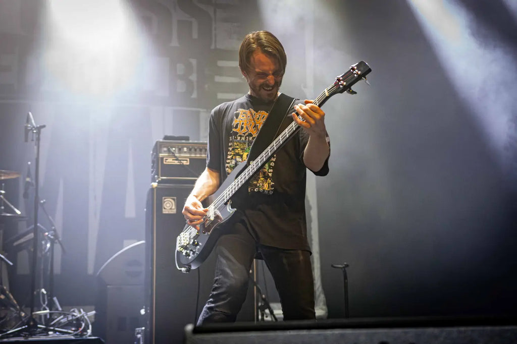 The Shape of Punk Forever: Refused Fuel the Fire On Their Farewell Tour