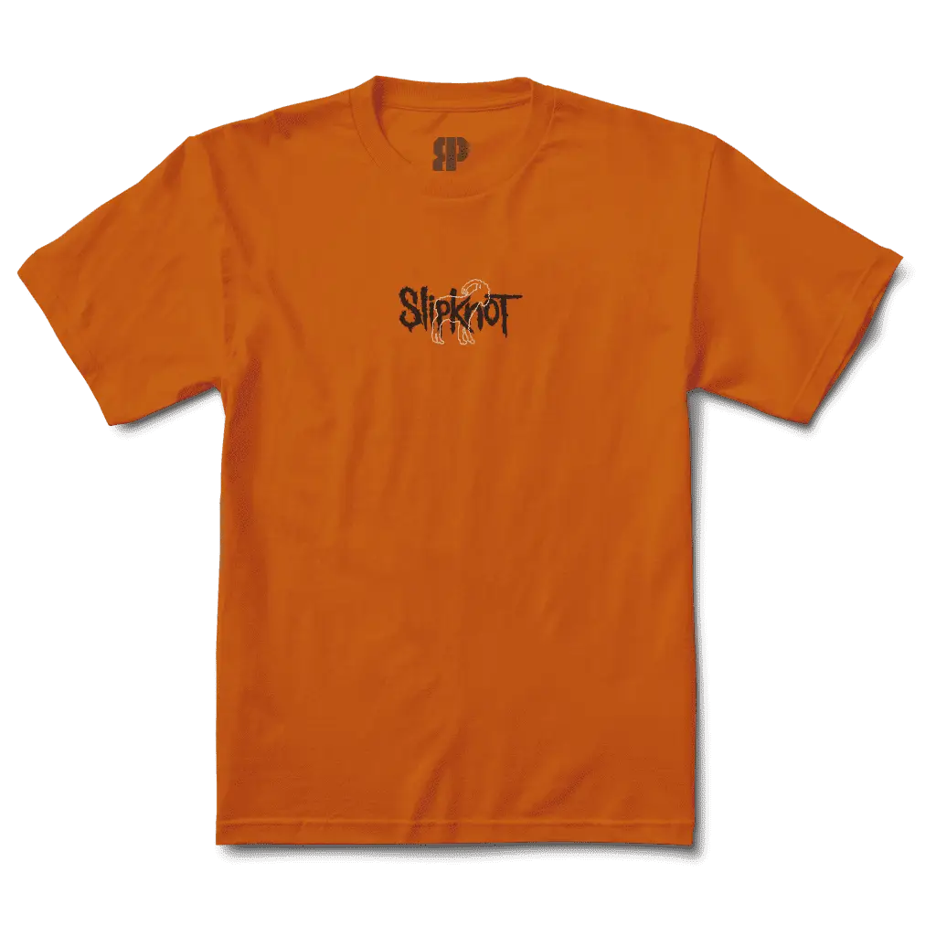 The Slipknot X Brooklyn Projects collection now available at the Knotfest Online Store