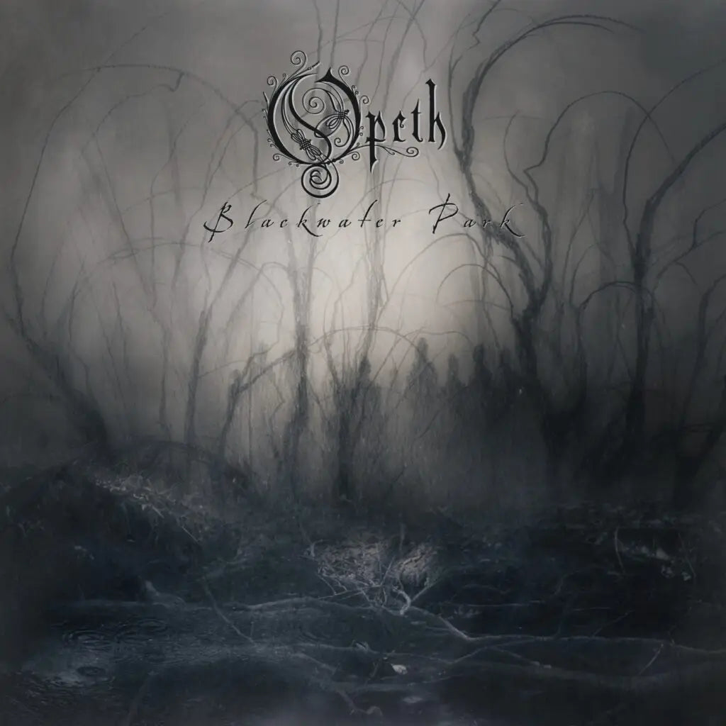 Blackwater Park turns twenty: the Opeth masterpiece that redefined metal