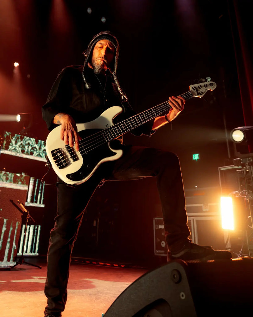 Opeth Prove Radiant on the Second Leg of The Last Will and Testament Tour