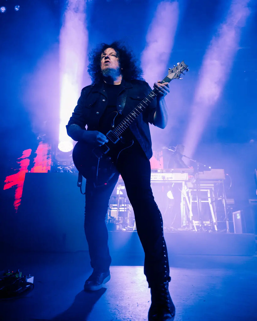 Opeth Prove Radiant on the Second Leg of The Last Will and Testament Tour