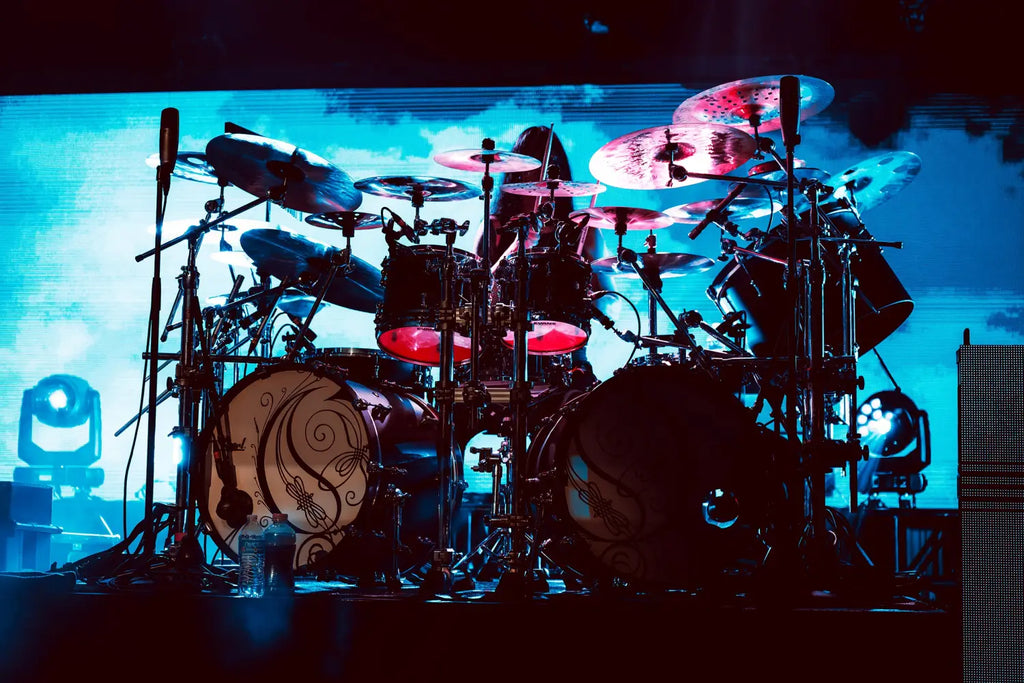 Opeth Prove Radiant on the Second Leg of The Last Will and Testament Tour