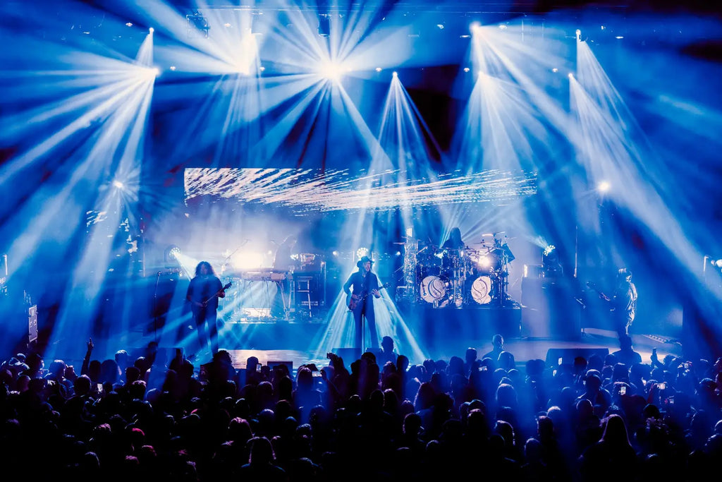 Opeth Prove Radiant on the Second Leg of The Last Will and Testament Tour