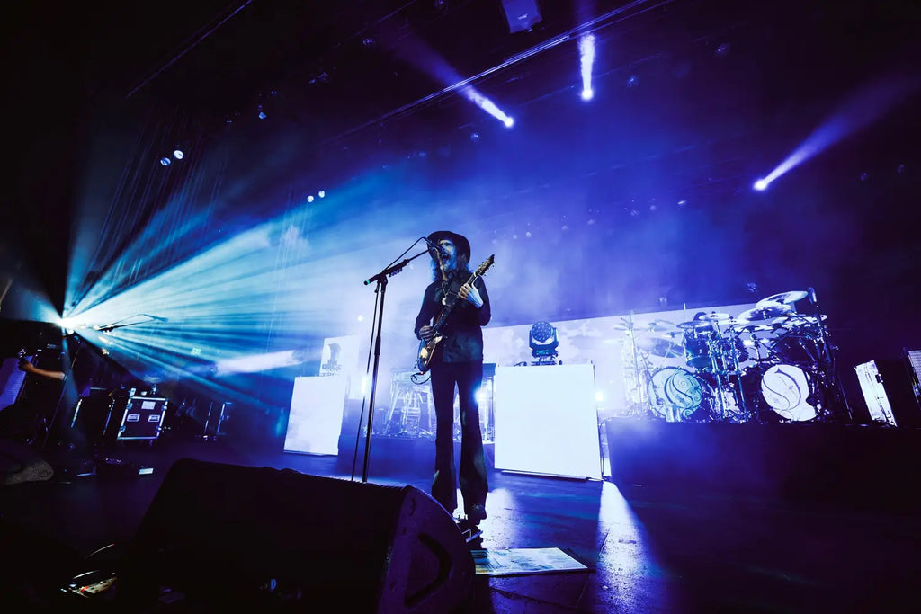 Opeth Prove Radiant on the Second Leg of The Last Will and Testament Tour