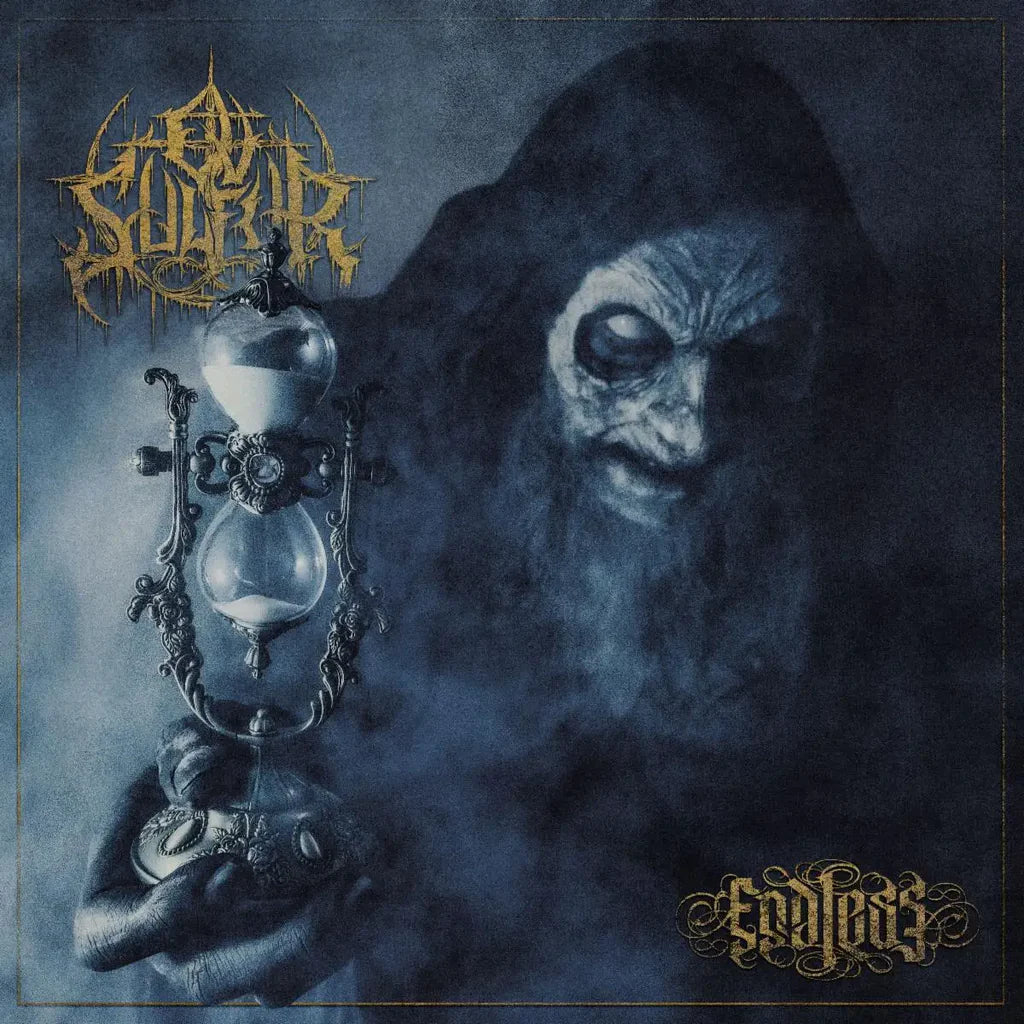 Ov Sulfur Drop Crushing New Track ’Vast Eternal’