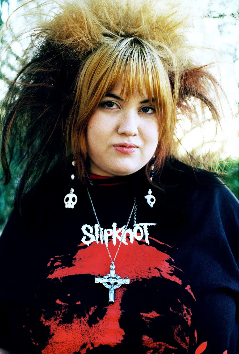 PLEASURES Teams with Slipknot For Limited Spring Capsule