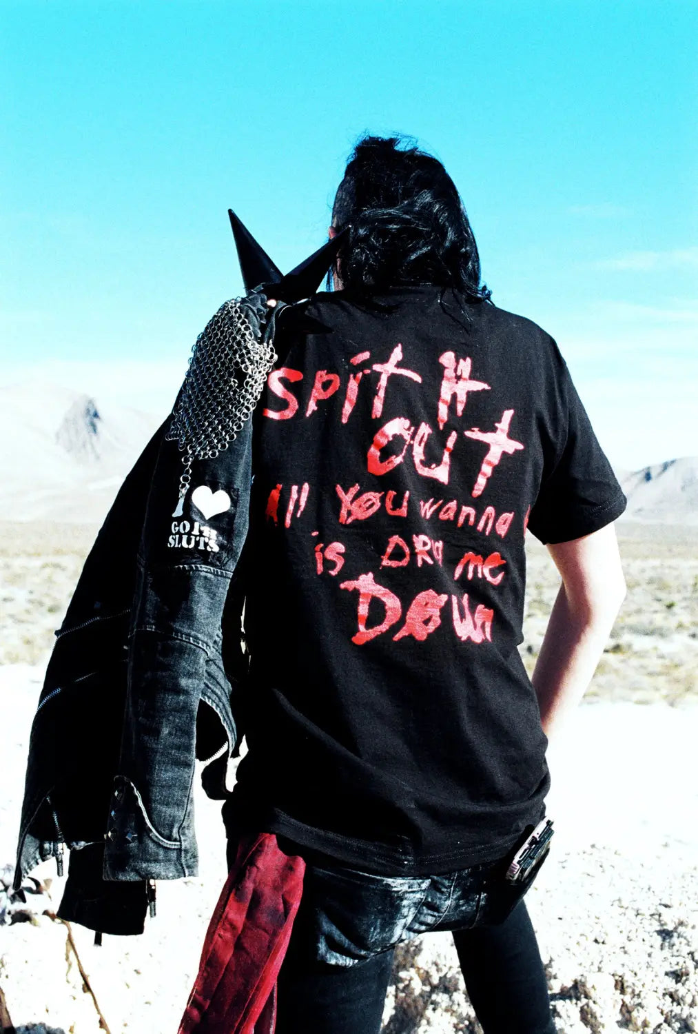 PLEASURES Teams with Slipknot For Limited Spring Capsule