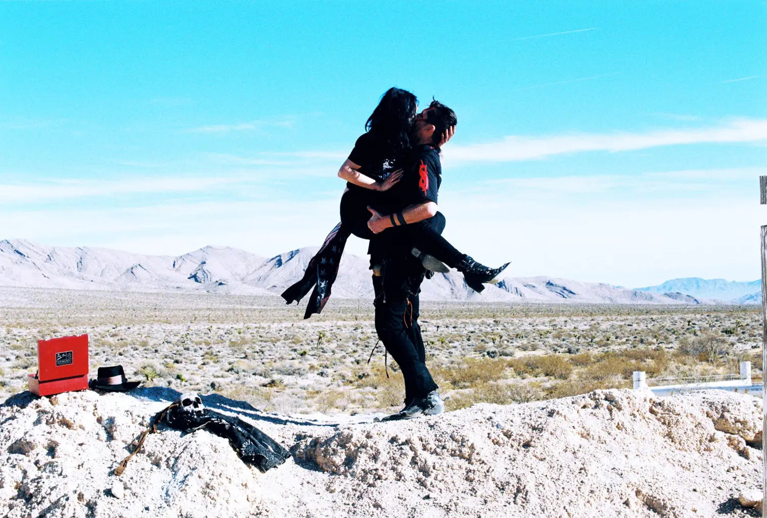 PLEASURES Teams with Slipknot For Limited Spring Capsule