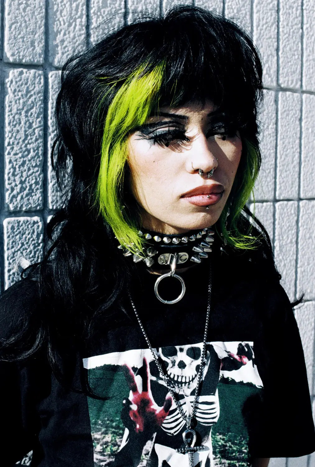 PLEASURES Teams with Slipknot For Limited Spring Capsule