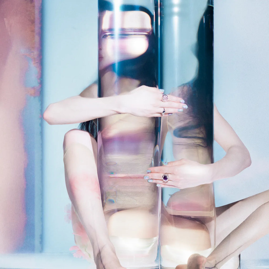 Poppy Confirms New Album ’Empty Hands’