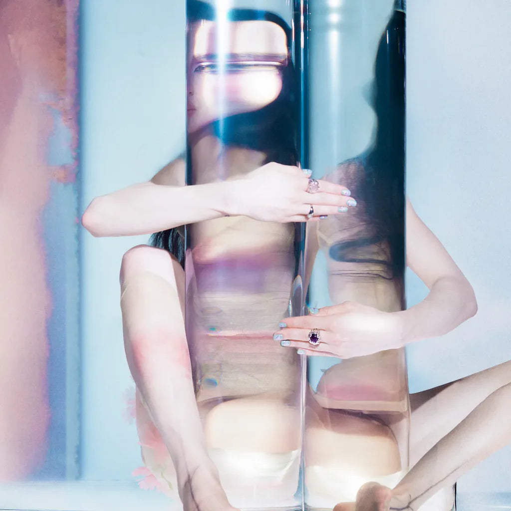 NEW FLESH: Releases From Poppy Megadeth Crystal Lake and More