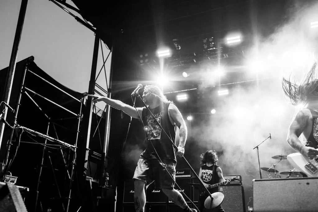 Dispatches From Daytona: Welcome to Rockville Day 4