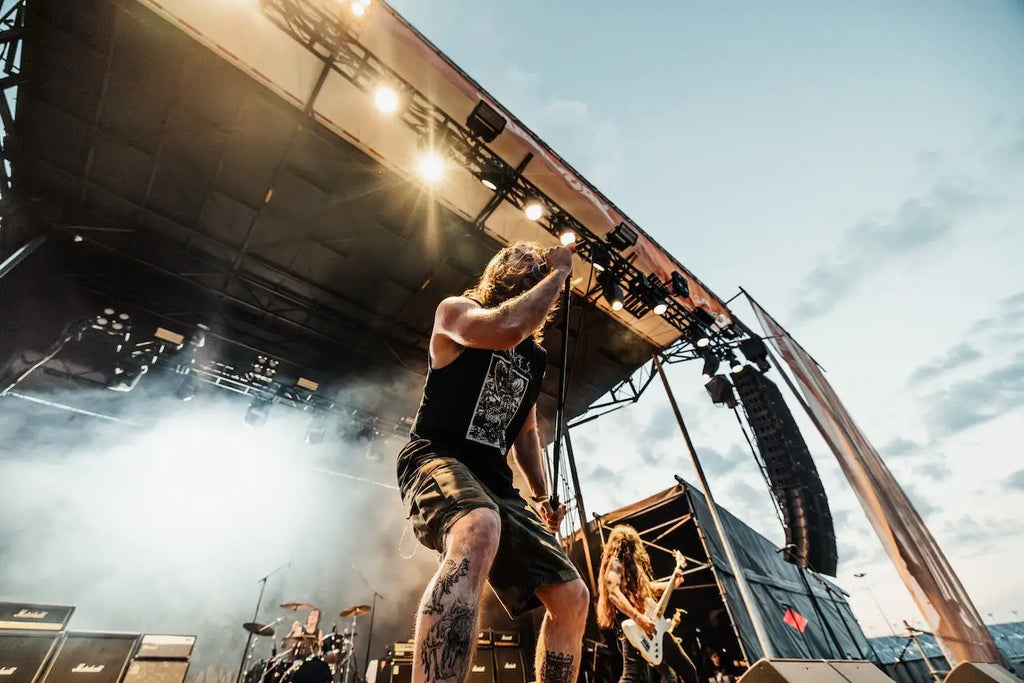 Dispatches From Daytona: Welcome to Rockville Day 4