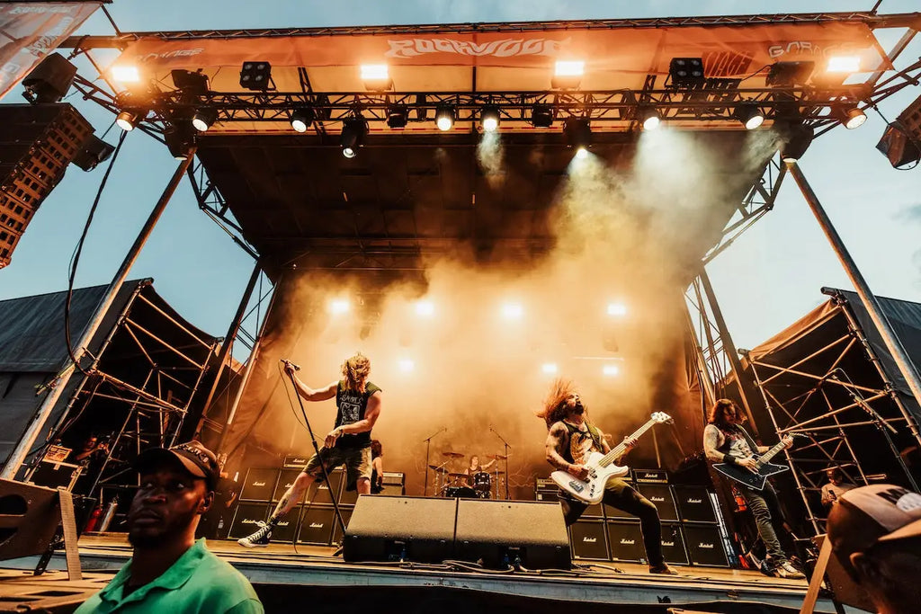 Dispatches From Daytona: Welcome to Rockville Day 4