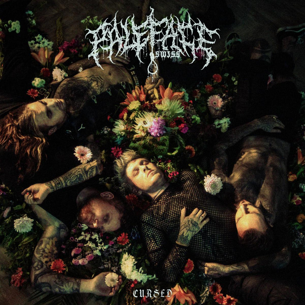 Paleface Swiss Debut Furious New Single ’Love Burns’