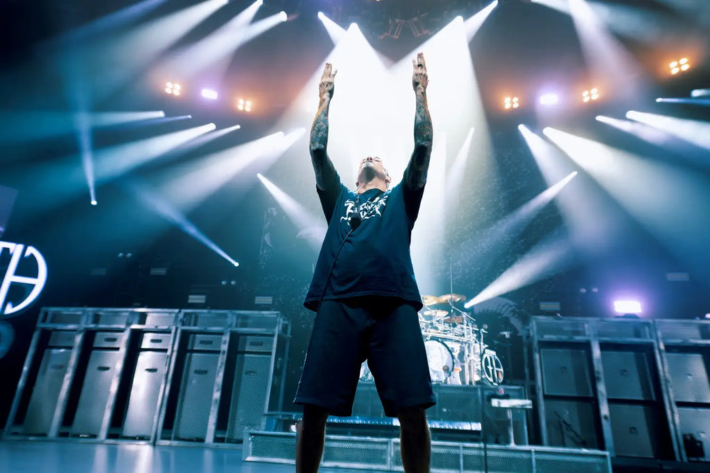 Pantera and Amon Amarth Lead the Charge On the Heaviest Tour of the Summer