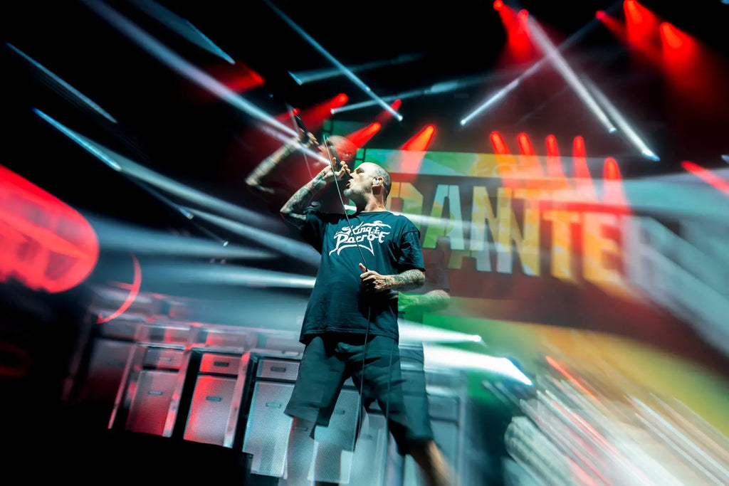 Pantera and Amon Amarth Lead the Charge On the Heaviest Tour of the Summer