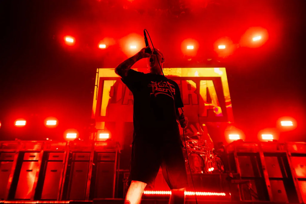 Pantera and Amon Amarth Lead the Charge On the Heaviest Tour of the Summer