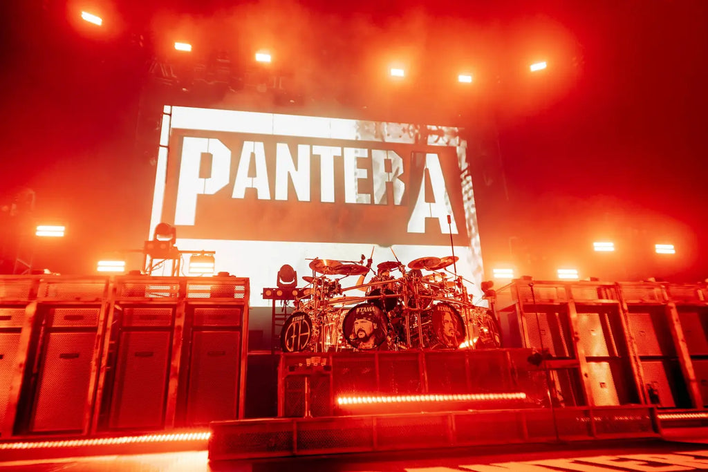 Pantera and Amon Amarth Lead the Charge On the Heaviest Tour of the Summer