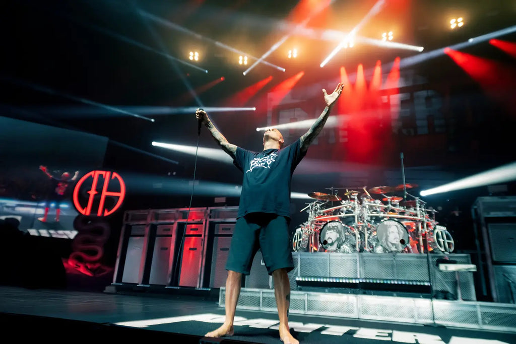 Pantera and Amon Amarth Lead the Charge On the Heaviest Tour of the Summer