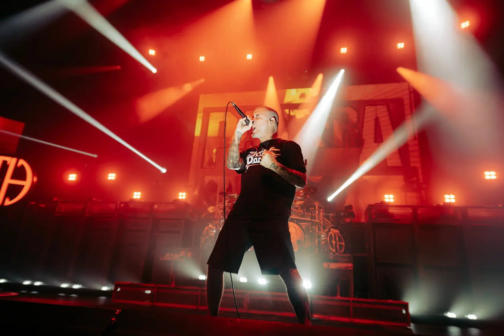 Pantera and Amon Amarth Lead the Charge On the Heaviest Tour of the Summer