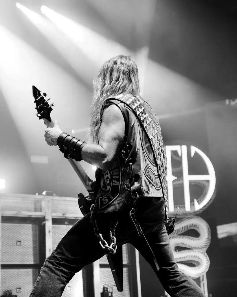 Pantera and Amon Amarth Lead the Charge On the Heaviest Tour of the Summer