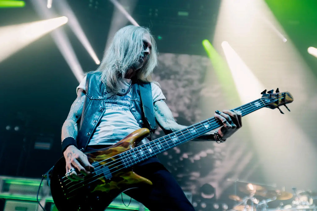 Pantera and Amon Amarth Lead the Charge On the Heaviest Tour of the Summer