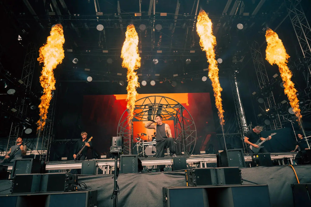 IN FOCUS: INKCARCERATION 2025 DAY 1