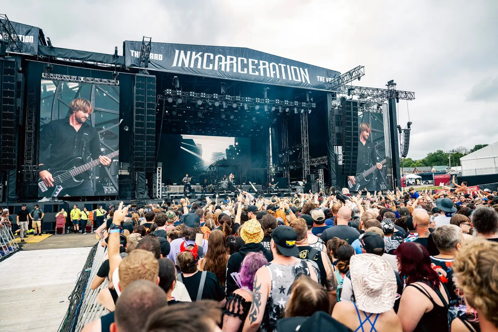 IN FOCUS: INKCARCERATION 2025 DAY 1