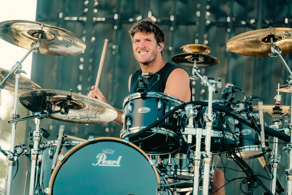 The Summer of Loud Spans a Broad Spectrum of Heavy