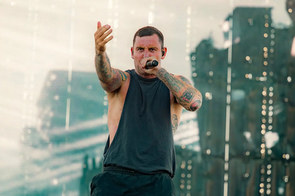 The Summer of Loud Spans a Broad Spectrum of Heavy