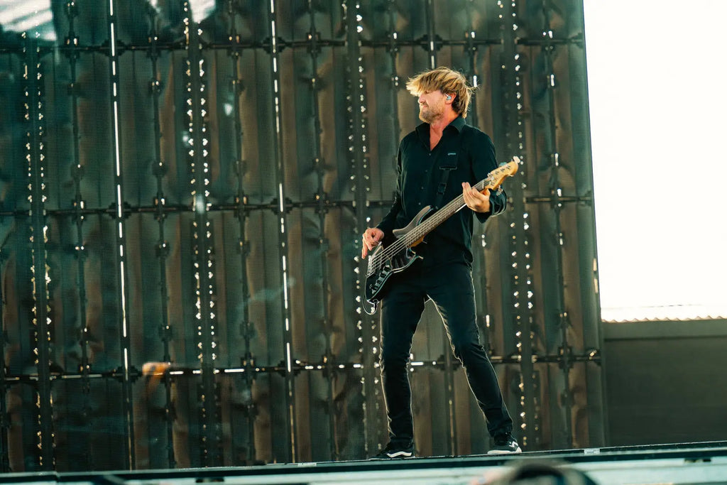 The Summer of Loud Spans a Broad Spectrum of Heavy