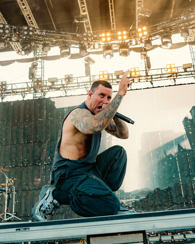 The Summer of Loud Spans a Broad Spectrum of Heavy