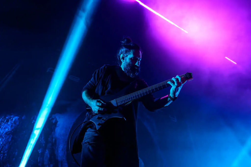 Spiritbox Ride the Surge on the Second Leg of the Tsunami Sea Tour