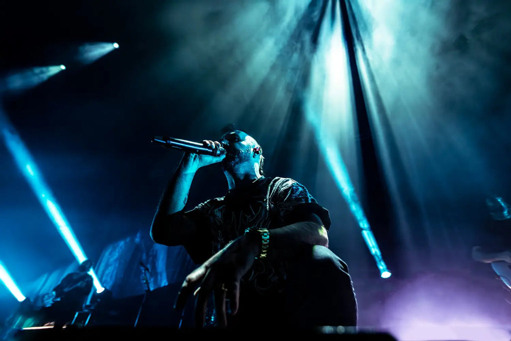 Spiritbox Ride the Surge on the Second Leg of the Tsunami Sea Tour