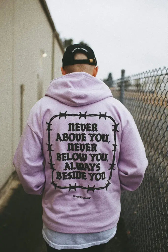 Streetwear specialists Learn To Forget wear their authenticity on their sleeve