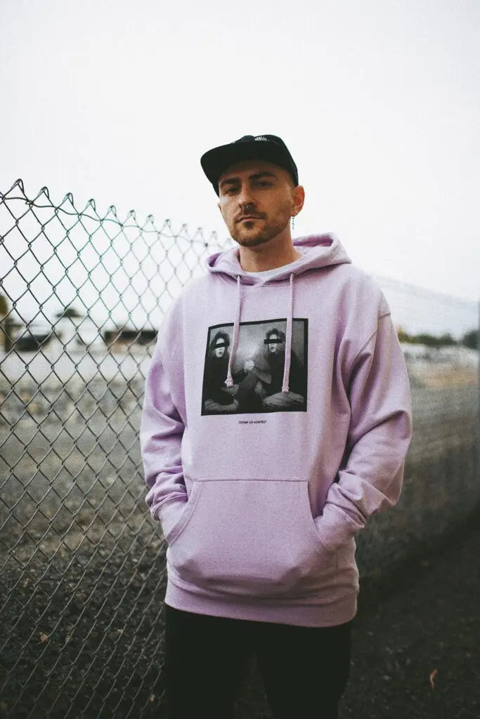 Streetwear specialists Learn To Forget wear their authenticity on their sleeve