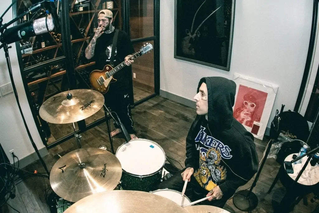 Rock Photographer Clemente Ruiz Is Out to Capture History