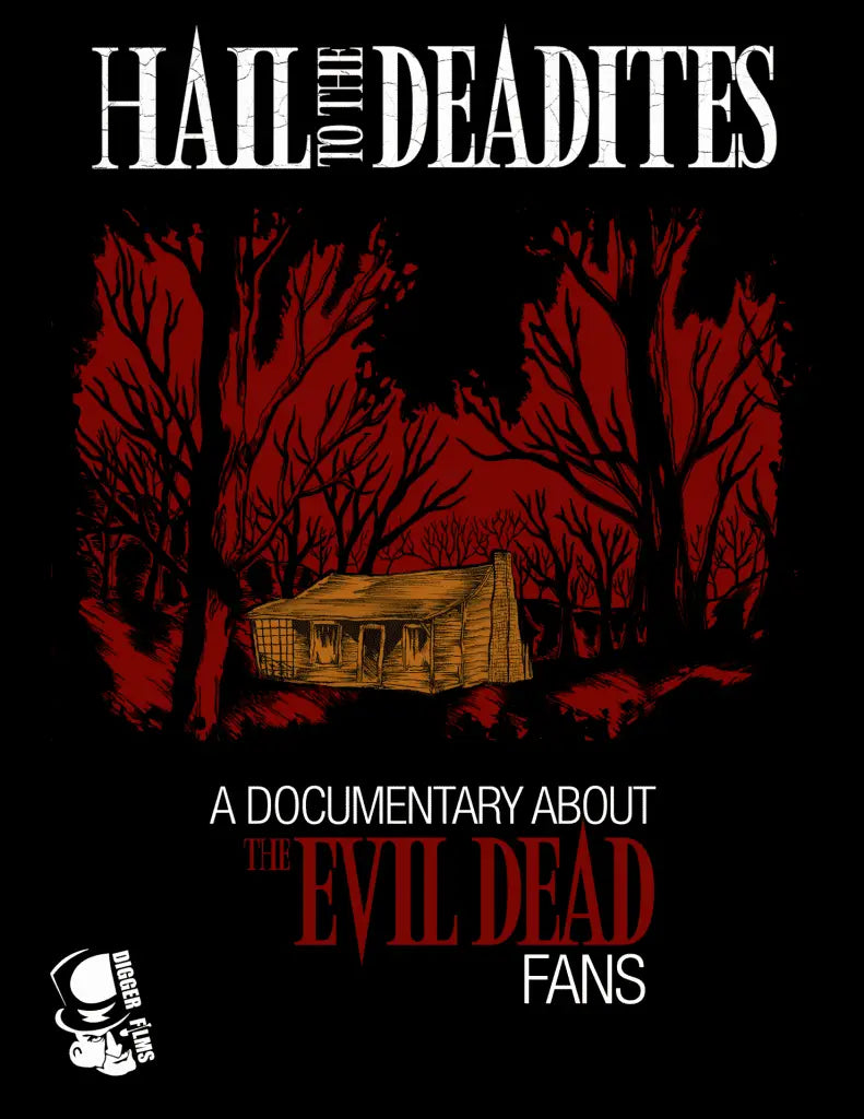 Evil Dead documentary ’Hail to the Deadites’ to premiere at Fantasia Film Festival