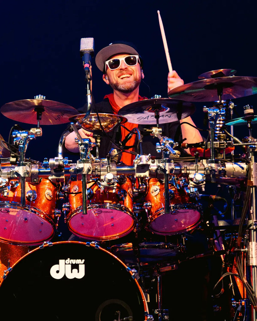 Primus Showcase Otherworldly Talent Via the Onward & Upward Tour