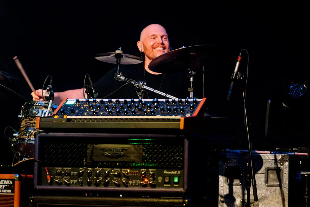 Primus Showcase Otherworldly Talent Via the Onward & Upward Tour