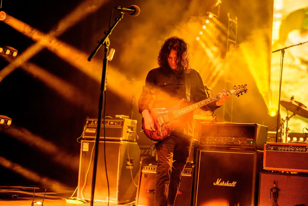 Primus Showcase Otherworldly Talent Via the Onward & Upward Tour