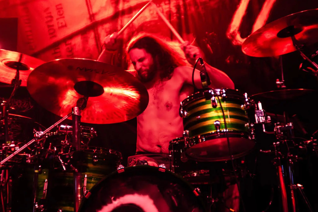 A Heritage of Heavy: The Cavalera Legacy Thrives on the Commemorative Chaos A.D. Tour